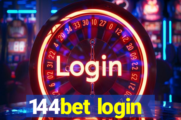 144bet login